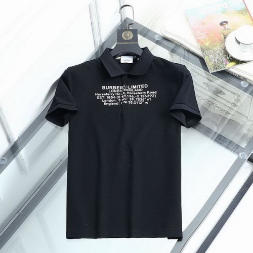 Burberry polo men t-shirt-419(M-XXXL)