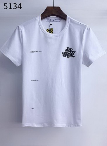 Off white t-shirt men-1940(M-XXXL)
