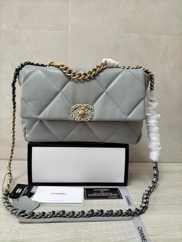 CHAL Handbags AAA Quality-380