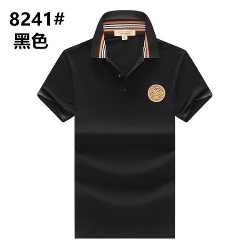 Burberry polo men t-shirt-464(M-XXL)