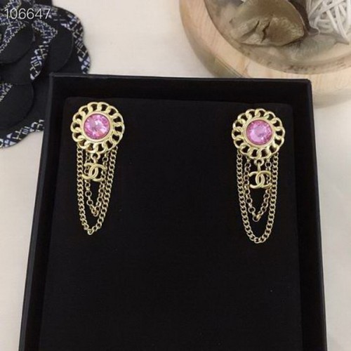 CHAL Earring-341