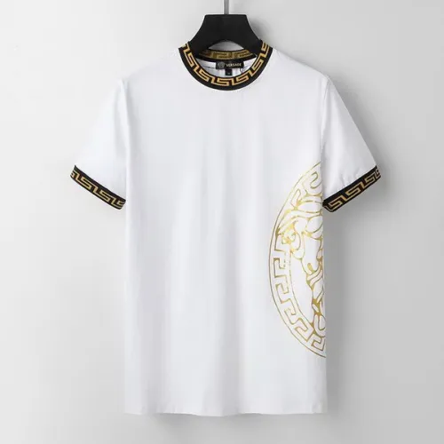 Versace t-shirt men-747(M-XXXL)