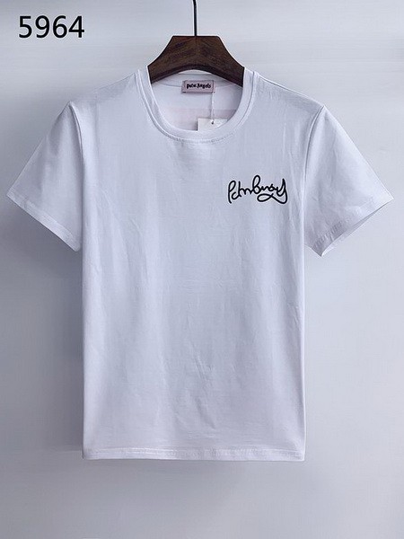 PALM ANGELS T-Shirt-342(M-XXXL)