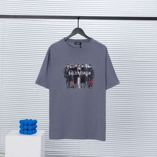 B t-shirt men-1018(XS-L)