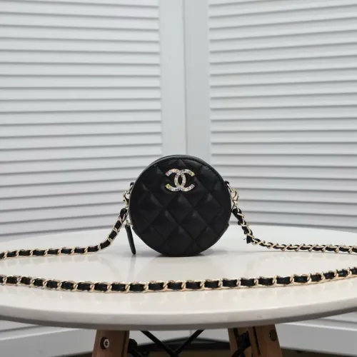 CHAL Handbags AAA Quality-283