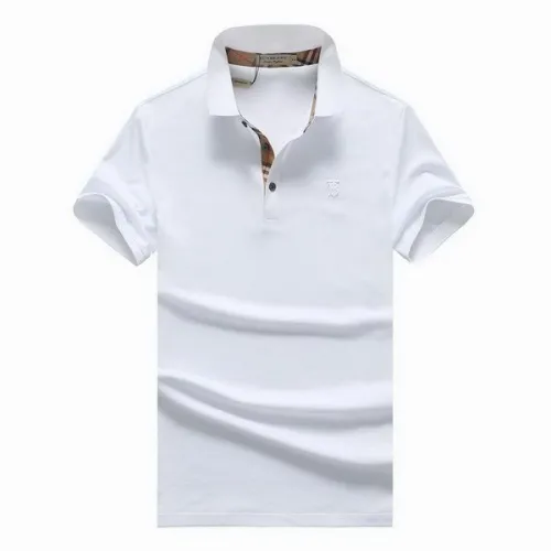 Burberry polo men t-shirt-416(M-XXXL)