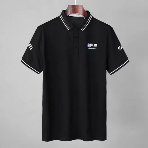 Off white Polo t-shirt men-024(M-XXXL)