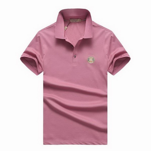 Burberry polo men t-shirt-409(M-XXXL)