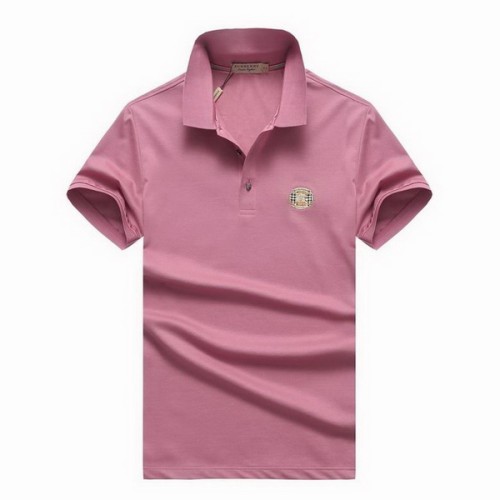 Burberry polo men t-shirt-409(M-XXXL)