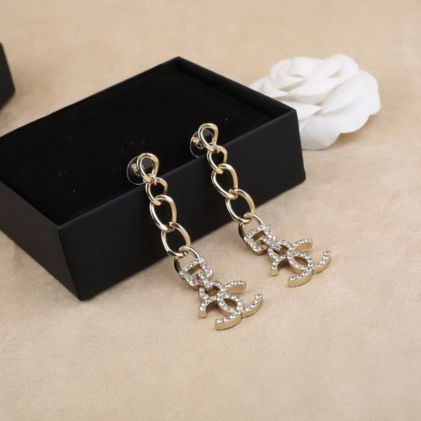 CHAL Earring-399