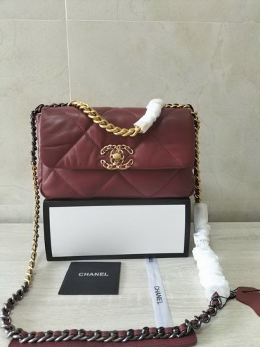 CHAL Handbags AAA Quality-369