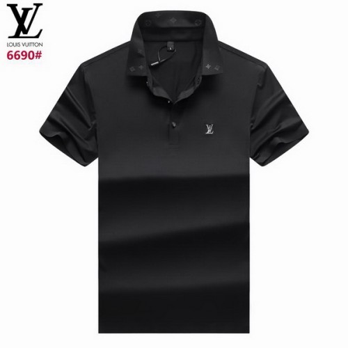 LV polo t-shirt men-175(M-XXXL)
