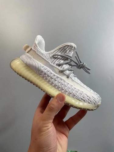 Yeezy 350 Boost V2 shoes kids-130