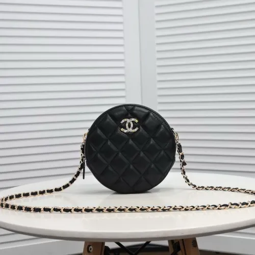 CHAL Handbags AAA Quality-282