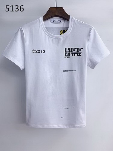 Off white t-shirt men-2043(M-XXXL)