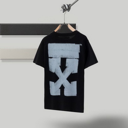 Off white t-shirt men-2130(XS-L)