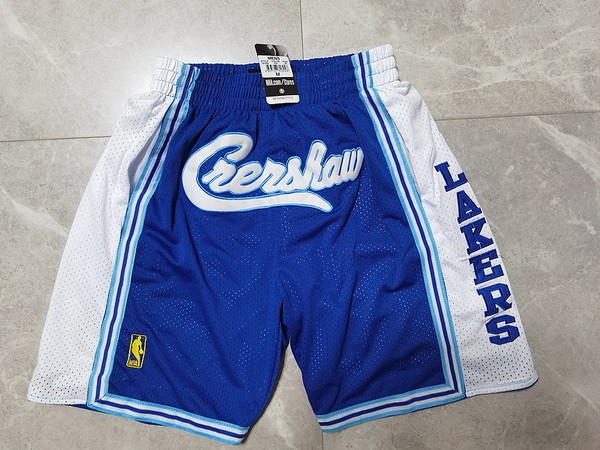 NBA Shorts-981