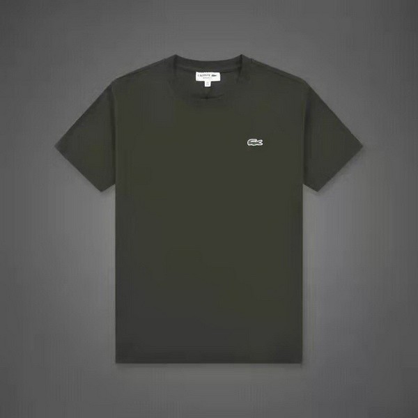 Lacoste t-shirt men-032(S-XXL)