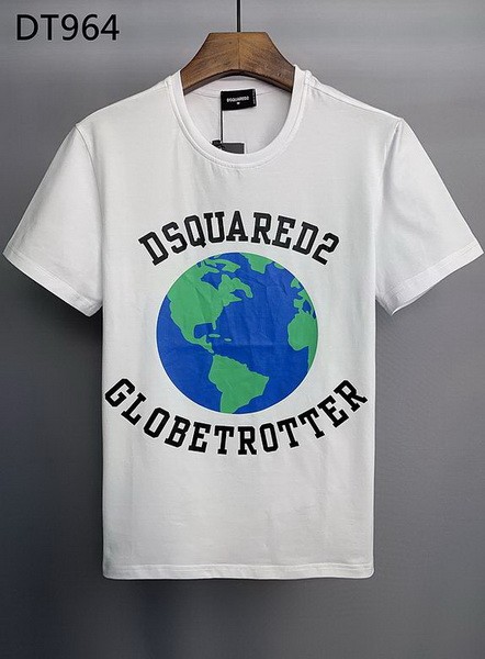 DSQ t-shirt men-261(M-XXXL)
