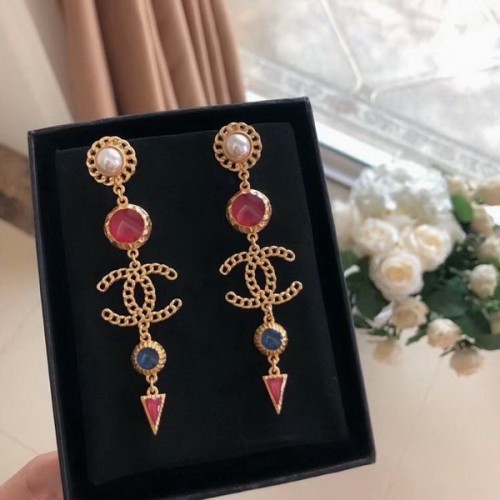 CHAL Earring-386