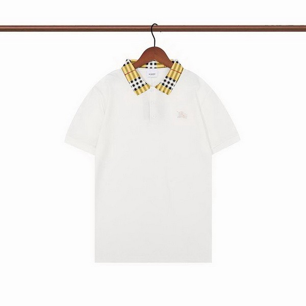 Burberry polo men t-shirt-467(M-XXL)