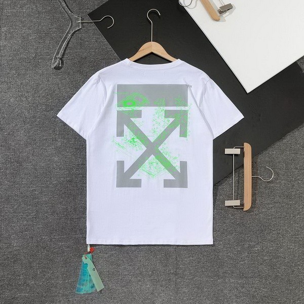 Off white t-shirt men-2100(S-XL)