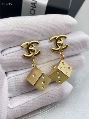 CHAL Earring-047