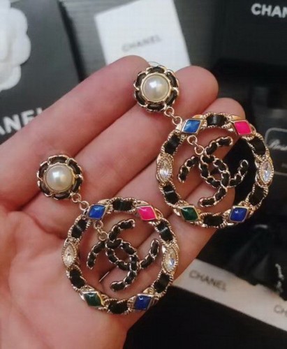 CHAL Earring-110