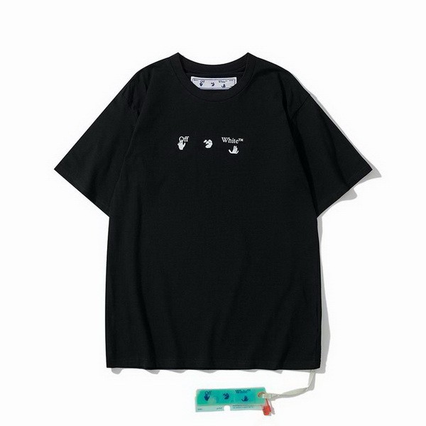 Off white t-shirt men-2060(M-XXL)