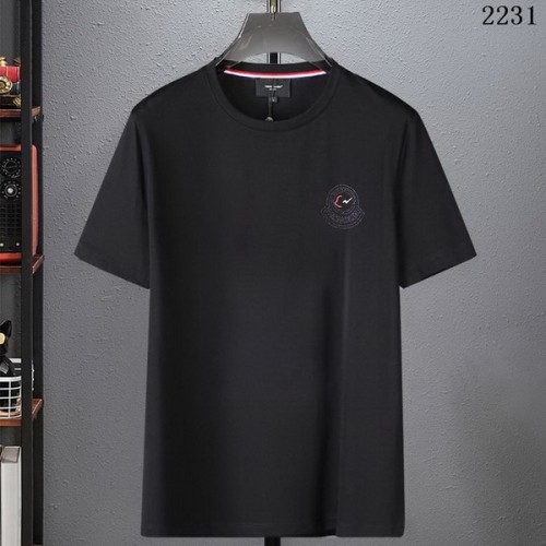 Moncler t-shirt men-409(M-XXXL)