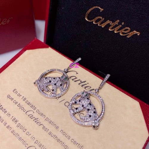 Cartier Earring-094