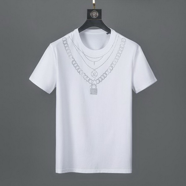 LV  t-shirt men-1600(M-XXXXL)