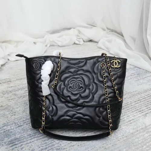 CHAL Handbags AAA Quality-462