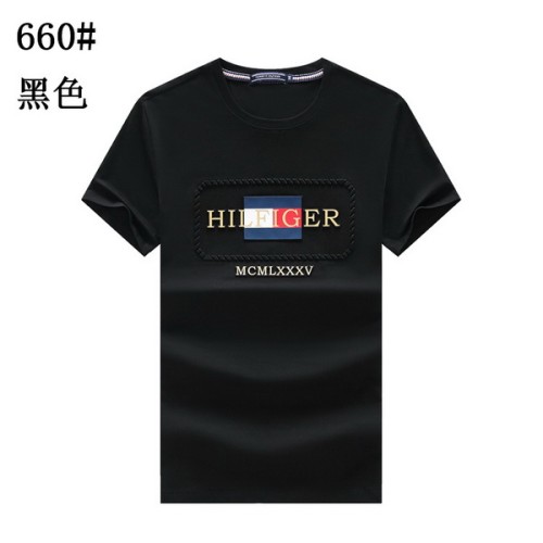 Tommy t-shirt-003(M-XXL)