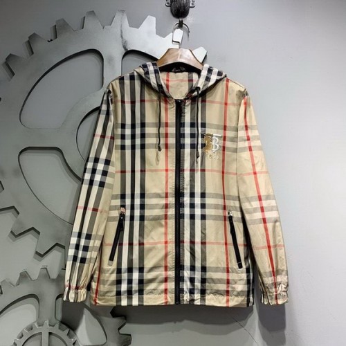 Burberry Coat men-456(M-XXXL)