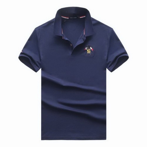 Tommy polo men t-shirt-041(M-XXXL)