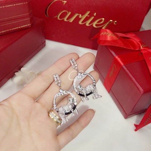 Cartier Earring-100