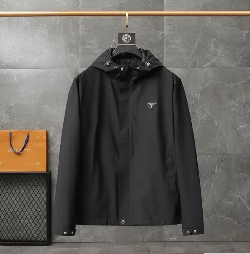 Prada Coat men-217(M-XXXL)