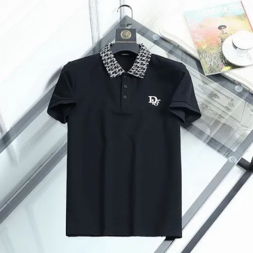 Dior polo T-Shirt-132(M-XXXL)