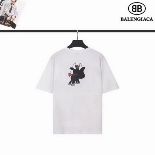 B t-shirt men-692(M-XXL)