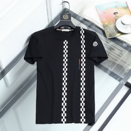 Moncler t-shirt men-372(M-XXXL)