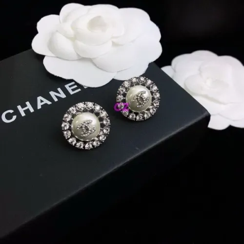 CHAL Earring-523