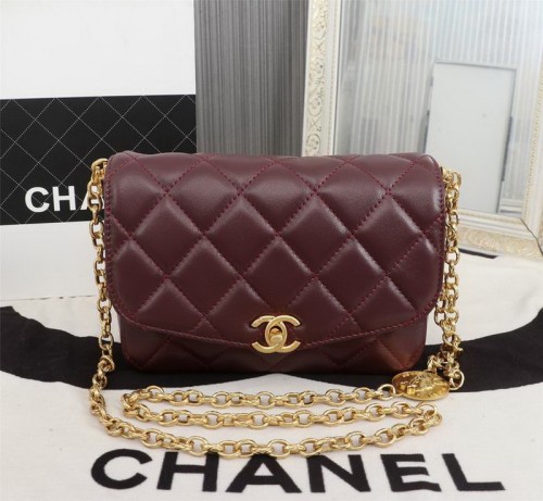 CHAL Handbags AAA Quality-358