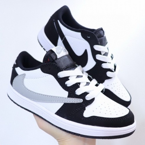Jordan 1 kids shoes-560
