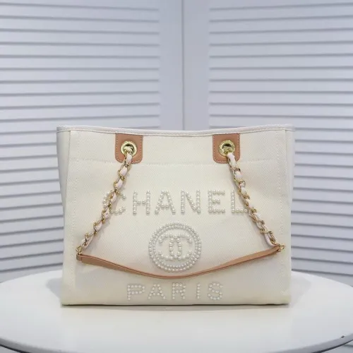 CHAL Handbags AAA Quality-456