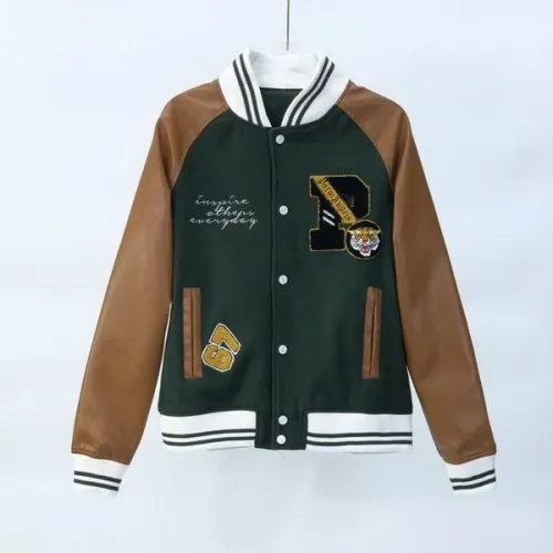 Palm Angels Jacket-051(M-XXL)
