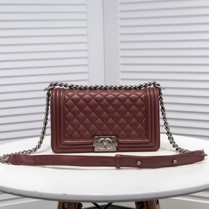 CHAL Handbags AAA Quality-343