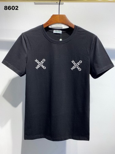 Kenzo T-shirts men-200(M-XXXL)
