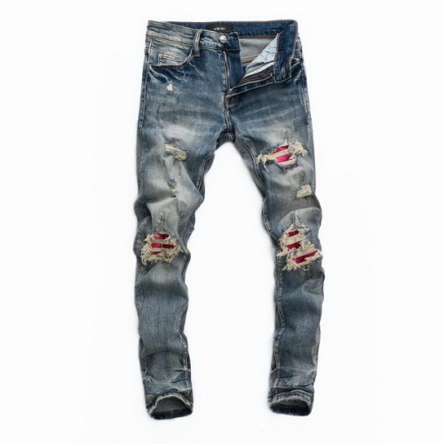 AMIRI men jeans 1：1 quality-224