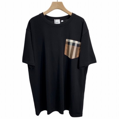 Burberry Shirt 1：1 Quality-623(XS-L)